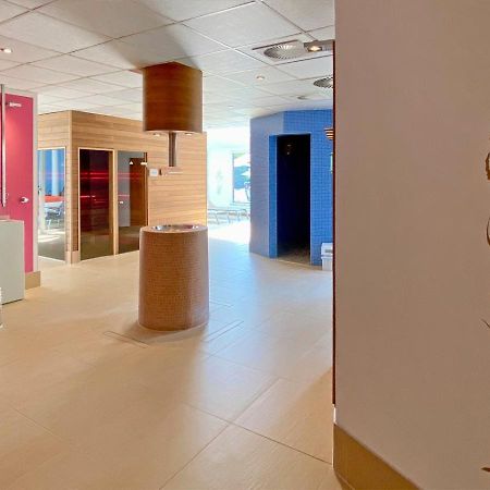 Hotel & Spa Sommerfeld - Adults Only Kremmen Exterior foto