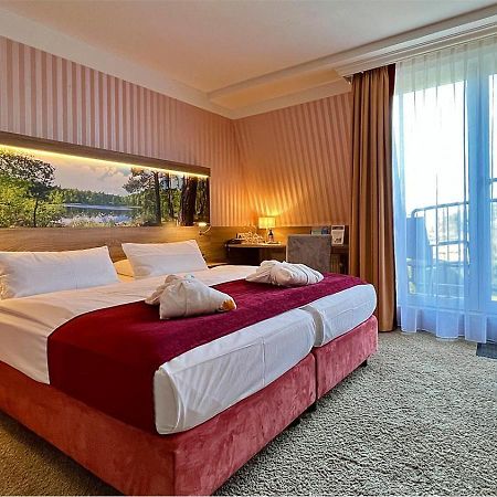 Hotel & Spa Sommerfeld - Adults Only Kremmen Exterior foto