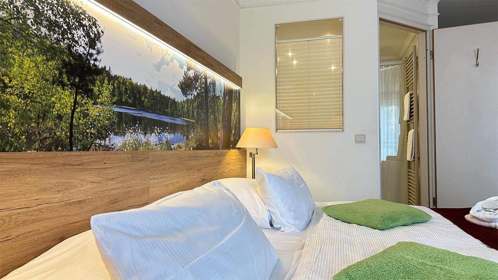 Hotel & Spa Sommerfeld - Adults Only Kremmen Exterior foto