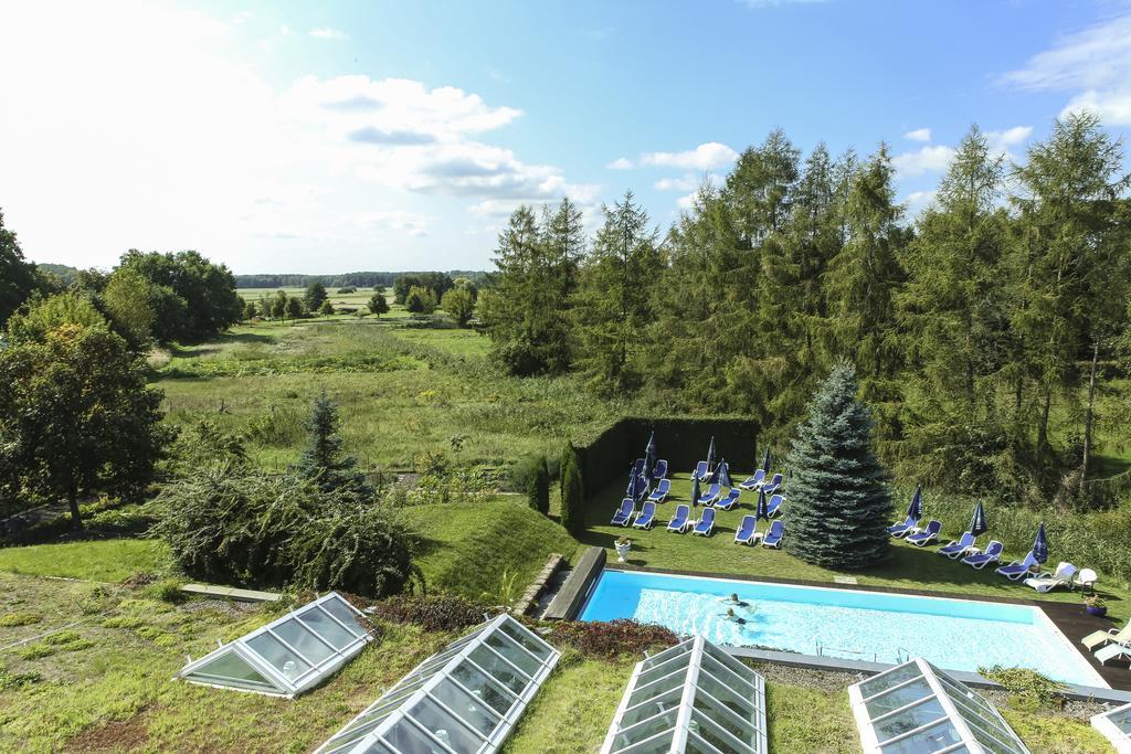 Hotel & Spa Sommerfeld - Adults Only Kremmen Quarto foto