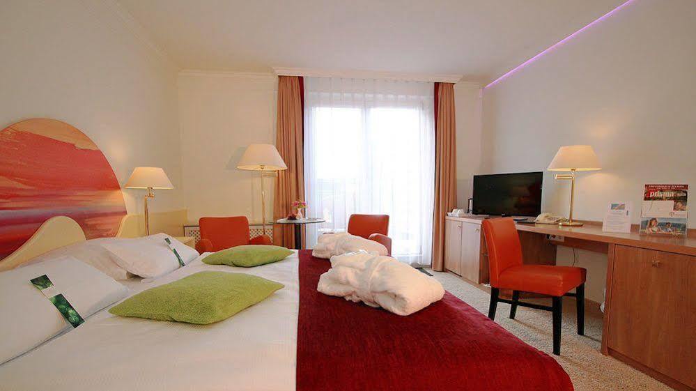 Hotel & Spa Sommerfeld - Adults Only Kremmen Exterior foto