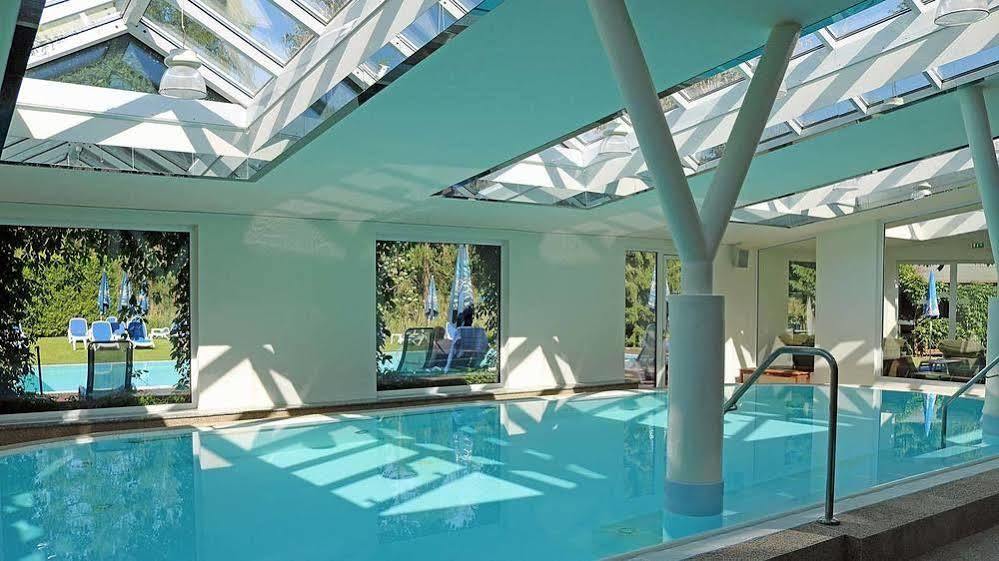 Hotel & Spa Sommerfeld - Adults Only Kremmen Exterior foto